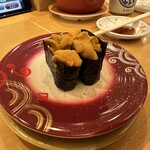 回転寿し トリトン - 