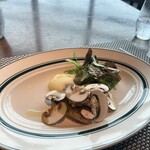 Prime42 steakhouse & sky bar - 