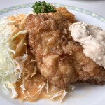 味のおぐら 本店 - 