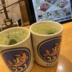 回転寿し トリトン - 