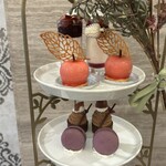 ニューヨークラウンジ - 