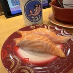 回転寿し トリトン 豊平店 - 