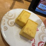 回転寿し トリトン - 