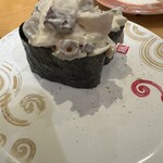 回転寿し トリトン - 