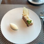 Prime42 steakhouse & sky bar - 