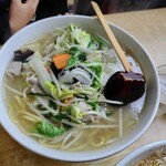 まつや食堂 - 