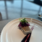 Prime42 steakhouse & sky bar - 