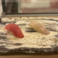 鮨割烹やま中 - 