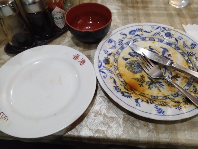 Restaurant Hong Kong photo 4