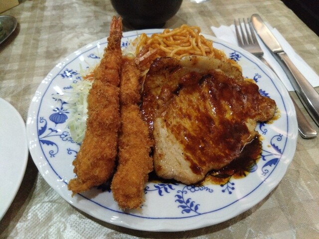 Restaurant Hong Kong photo 3