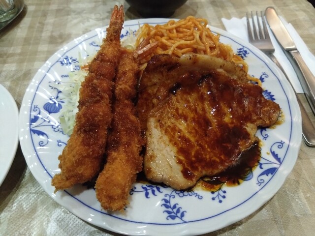 Restaurant Hong Kong