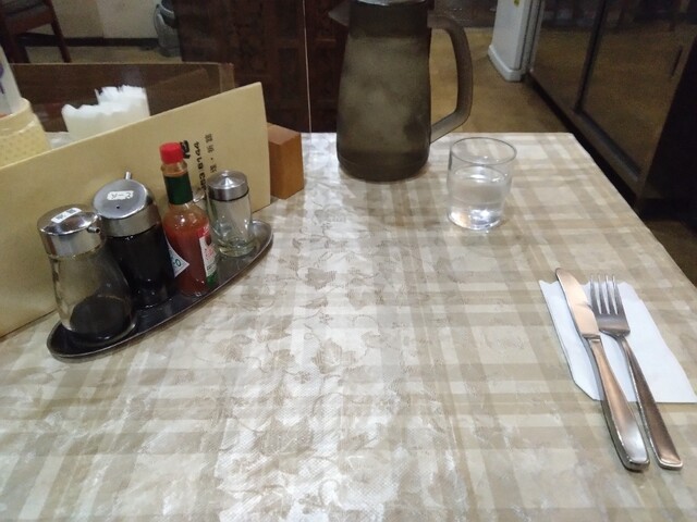 Restaurant Hong Kong photo 5