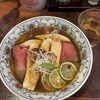 麺や庄の