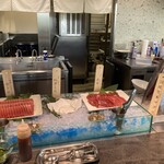 海鮮バイキングいろは - 