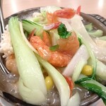 味道 - 料理写真: