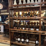 釜めし 串焼き 六左衛門 - 