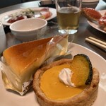 海鮮バイキングいろは - 