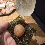 とり料理 鳥者 - 