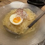 焼肉 ジャンボ - 