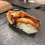 江戸前 京寿司 - 