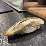 江戸前 京寿司 - 