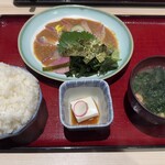 博多の海鮮料理 喜水丸 博多1番街店 - 