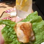 とり料理 鳥者 - 