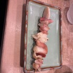 江戸前 京寿司 - 