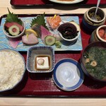 博多の海鮮料理 喜水丸 博多1番街店 - 