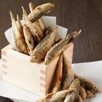 築地 魚一 - 