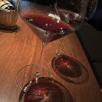 WINE BAR YAMAZAKI - 
