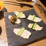 とり料理 鳥者 - 