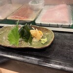 江戸前 京寿司 - 