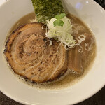麺麺 かわぐち - 
