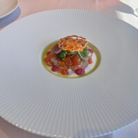 フランス料理 ル シエル - 