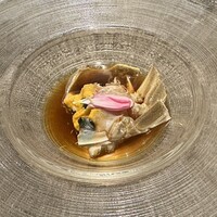 中国飯店 富麗華 - 