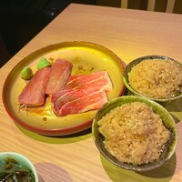 焼うお いし川 - 