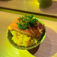 焼うお いし川 - 