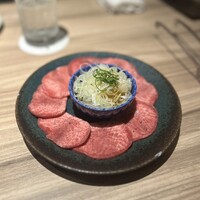 東京焼肉 黒木 - 