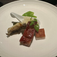 中国飯店 富麗華 - 