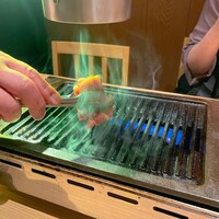 焼うお いし川 - 