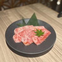 東京焼肉 黒木 - 