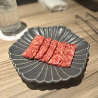 東京焼肉 黒木 - 