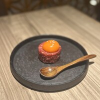 東京焼肉 黒木 - 