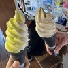 漁火庵ソフトクリーム部
