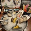 Oyster Bar ジャックポット 新宿