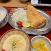 海老どて食堂