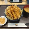 天丼てんや 西葛西店