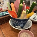 Oyster Bar ジャックポット 新宿 - 