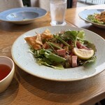 Hawaiian Cafe & Resutaurant Merengue Makana - 